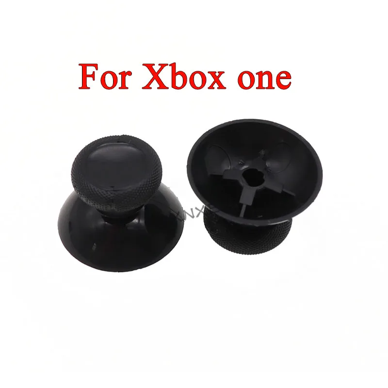 2PCS Replacement Controller Analog Thumbstick Thumb Stick Mushroom Grip Cap Cover for PS2 PS3 PS4 Pro Slim PS5 Xbox one 360