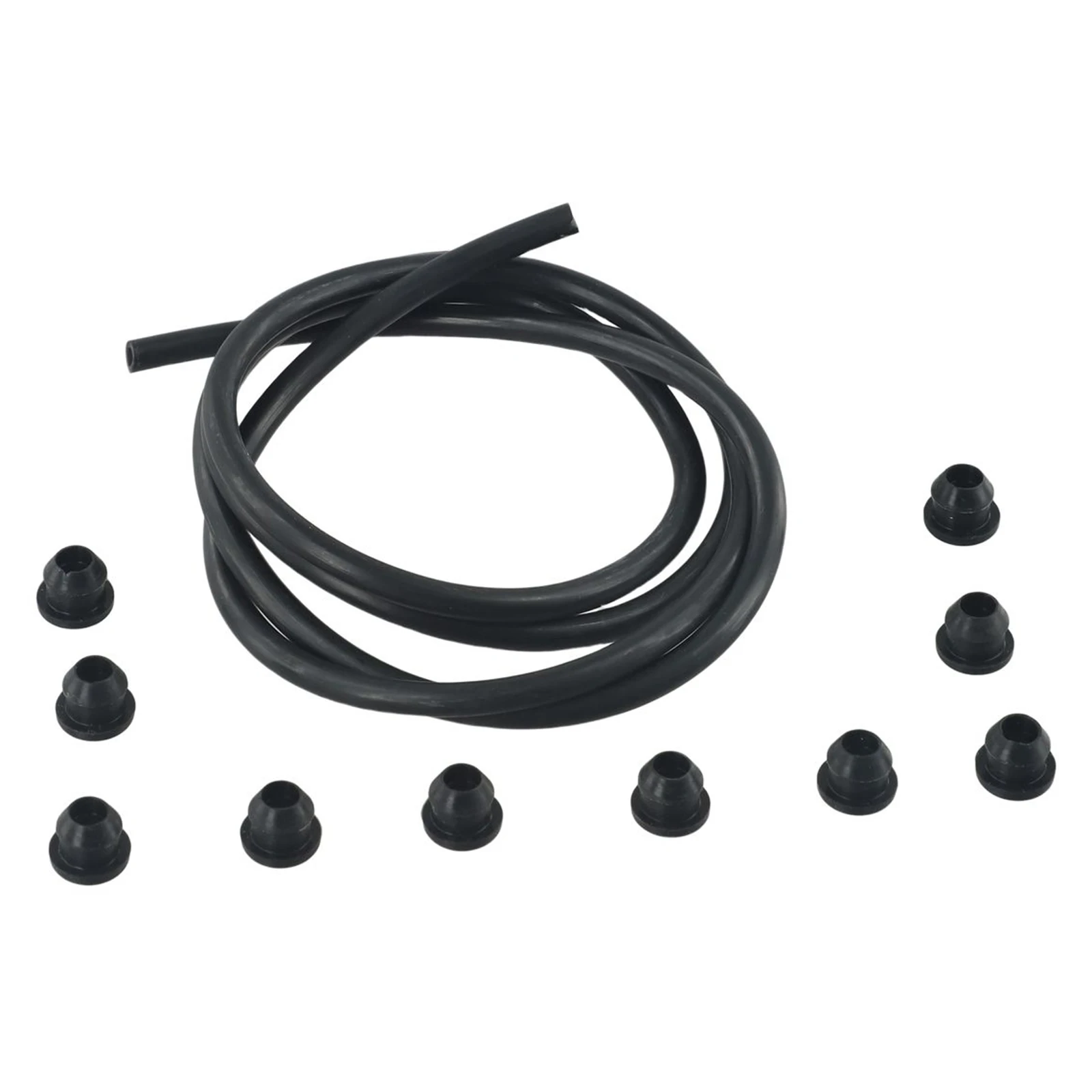 Kit di installazione Anello di tenuta del serbatoio del carburante come mostrato nell'immagine Numero OEM della linea del carburante 503735801 Pratico materiale di alta qualità