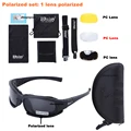 1 lens polarized kit