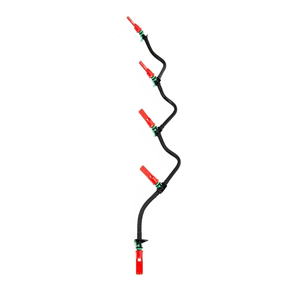 Injector Leak Off P… - image