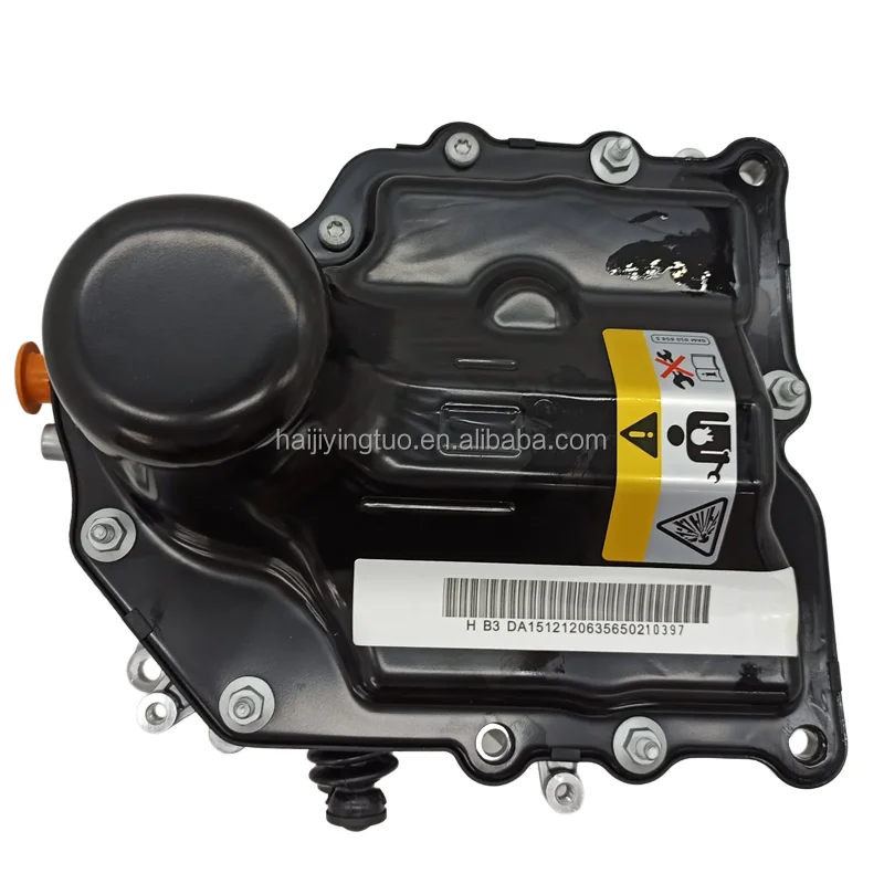 

Hot sell 0AM DQ200 Transmission 7 Speed /7 DSG Gearbox Valve Body for VW Audi Skoda Seat OAM