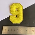 Yellow-9