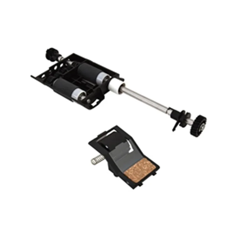 Imagem -02 - para Xerox Altalink Phaser 6510 Workcentre 6515 Versalink C400 C405 Original Novo Dadf Rolo de Alimentação Kit 607k00133 607k00132