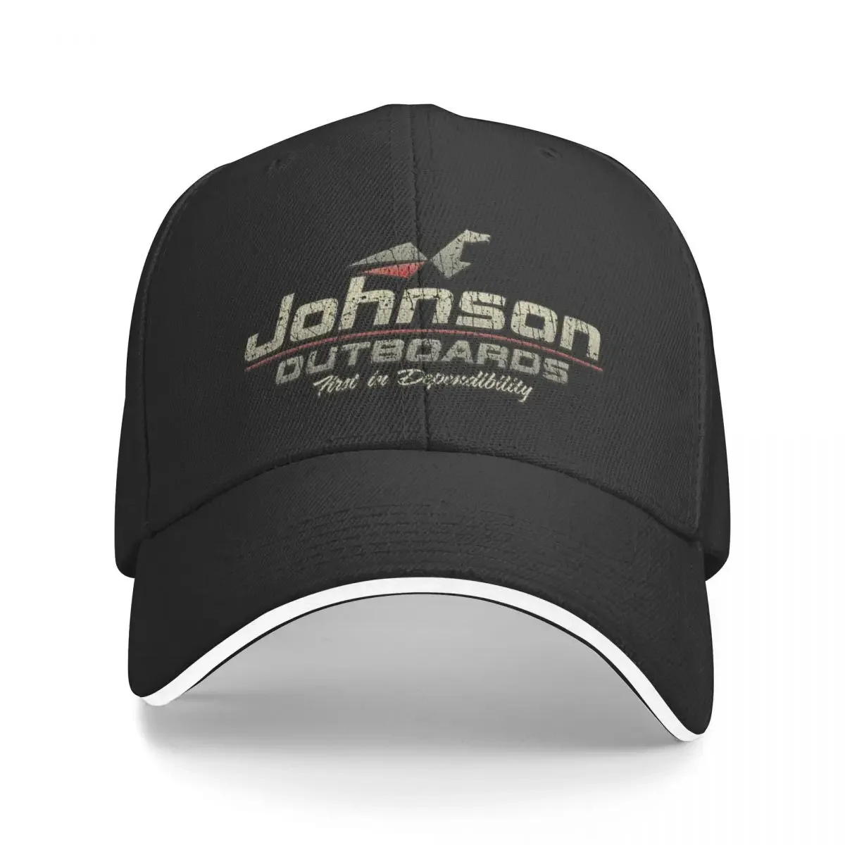 Johnson Outboards 1903 Baseball Cap Hat Man Luxury Military Tactical Cap Women's Men's