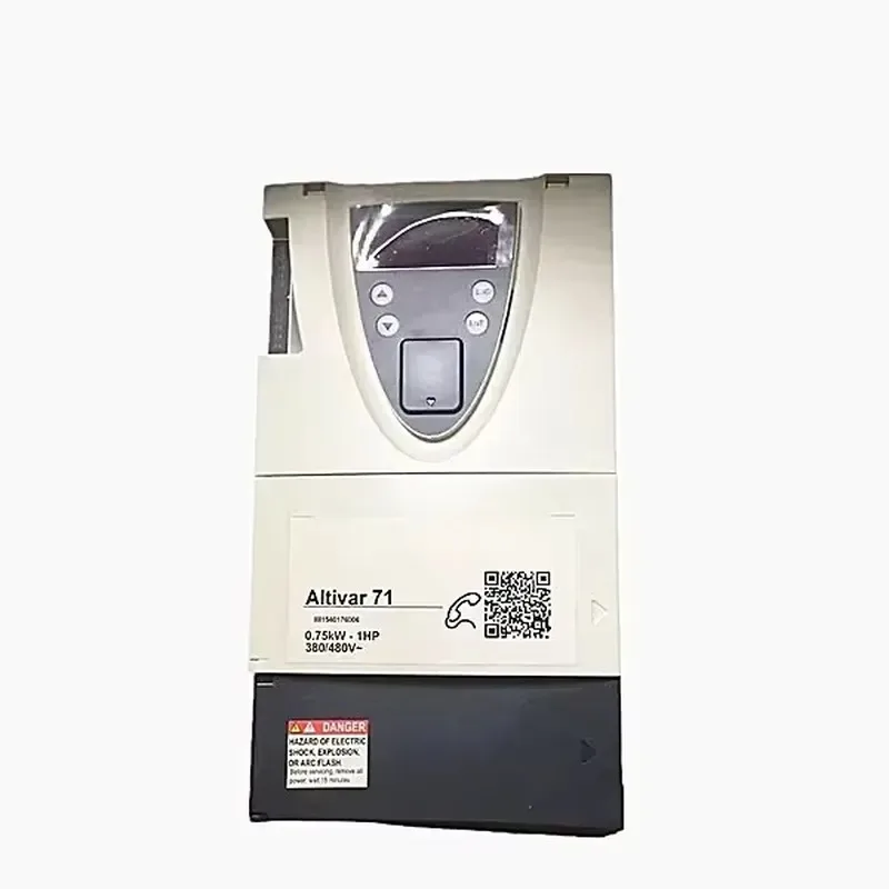 PLC Industrial Controls ATV71H075N4Z 100% brand new spot inventory