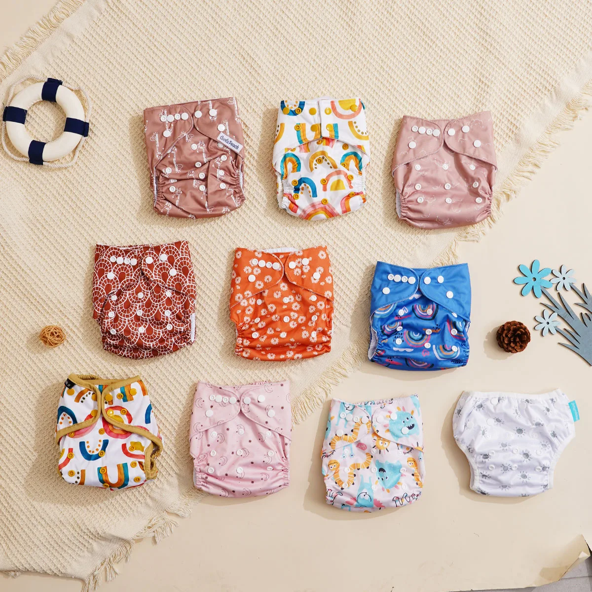 borsa-per-pannolini-impermeabile-riutilizzabile-happyflute-–-10-modelli-con-stampe-assortite-borsa-per-neonati-ecologica-e-lavabile-per-viaggi-e-conservazione