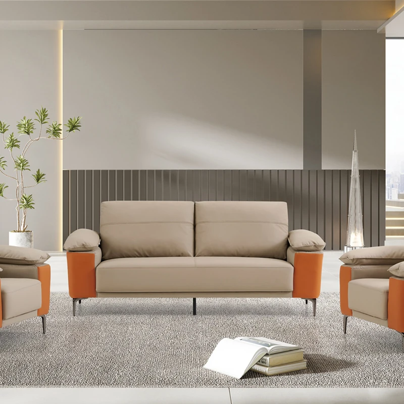 

#Leather Office Furniture Schools Hospitals Workshops Hotels Administrative Reception