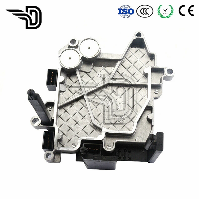 

Original 01J 01T TCU TCM CVT Transmission Control Unit Module 01J927156JG 01J927156HT For Audi A4 A5 A6 A8