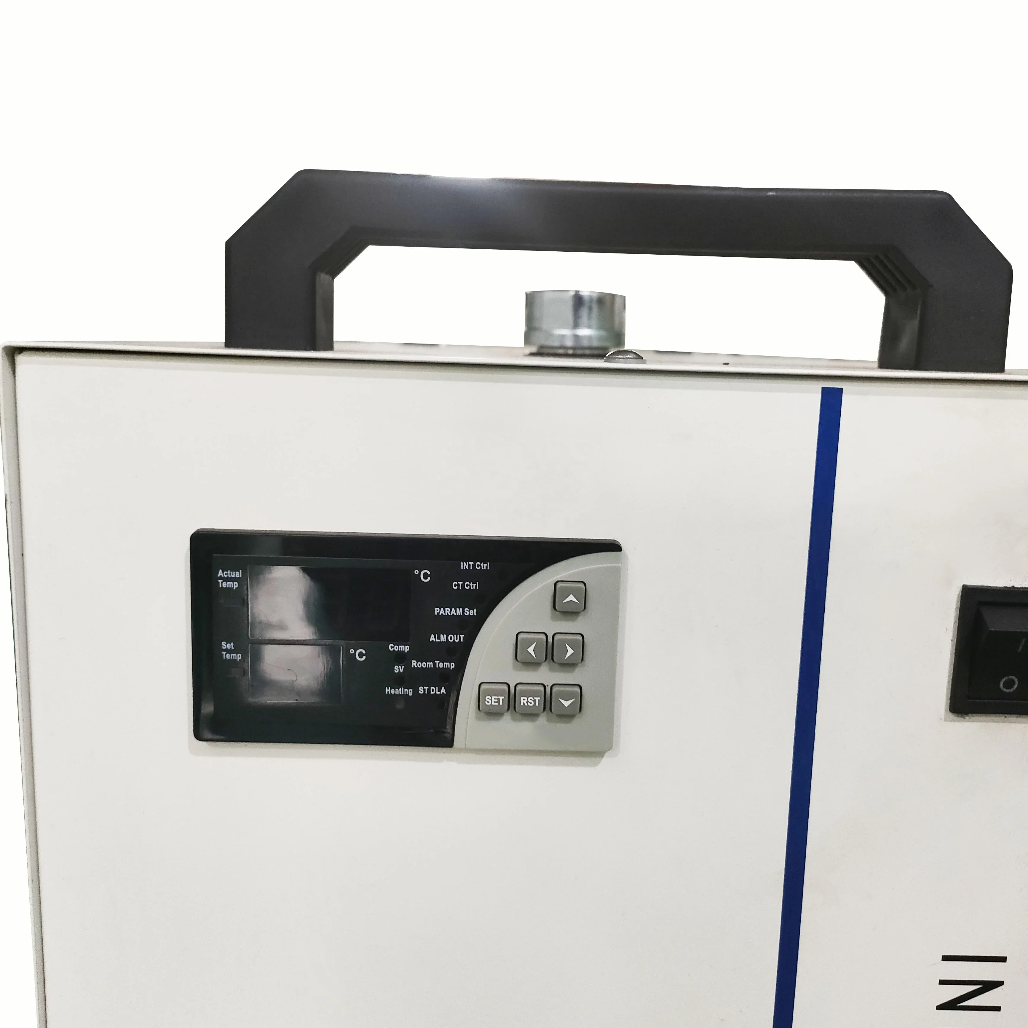 Pcb Boren Routting Cnc Machine Pcb Separator Cut Machine Split Printplaat Machine