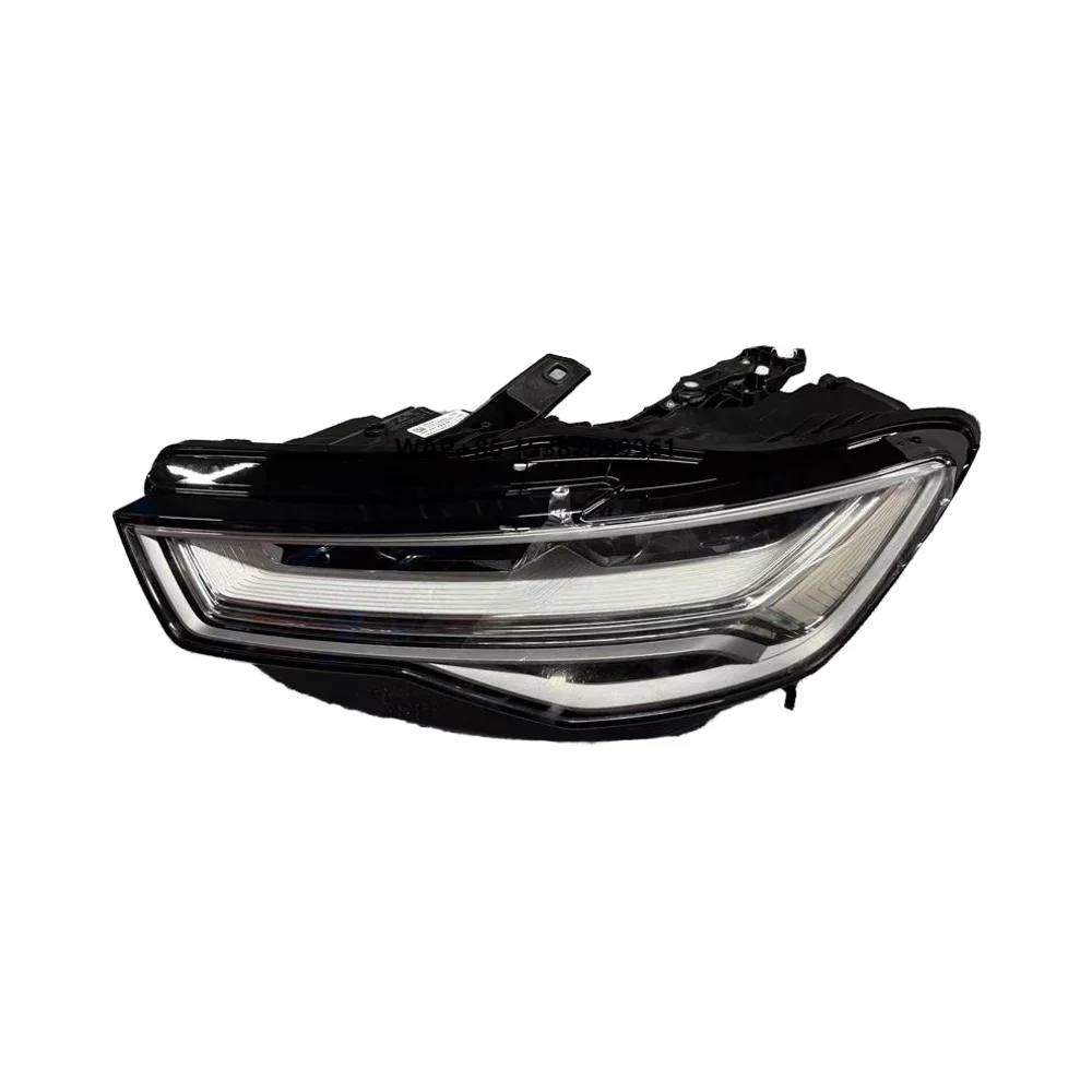 

Original D3S Halogen & Xenon Headlight Adaptive Dynamic Turn Signal New Condition 12V for 4G0941773H 4G0941773 C7 A6 S6 RS6