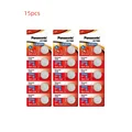 15pcs-cr2032