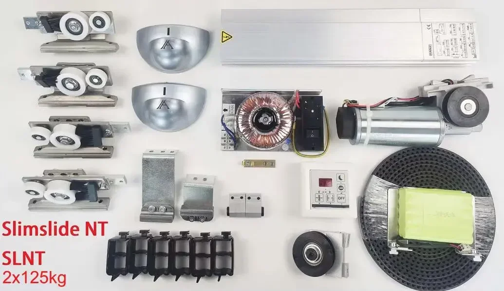 SL-NT automatic door operator kit