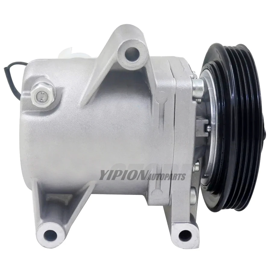 SS96DLG2 A/C Compressor A1322300011 92600YS000 1322300011 for MERCEDES BENZ Smart Fortwo 2008 2009 2010 2011 2012 2013 2014 2015