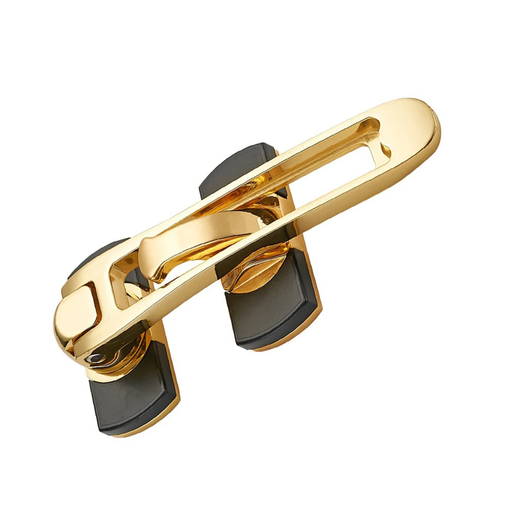 

Anti-theft Lock Guard Security Buckle Thickened Extruded Chain Durable Latch Garage Door Hardware Ventilation for Door