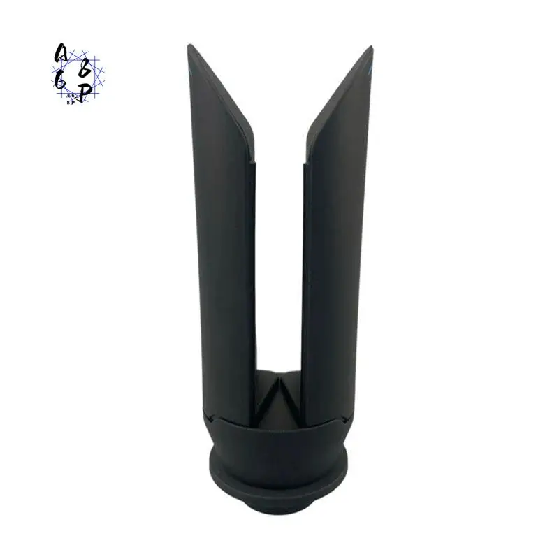 

Насадка-выпрямитель для волос A68P для Dyson с автоматическим открытием и закрытием, инструмент для укладки и выпрямления волос