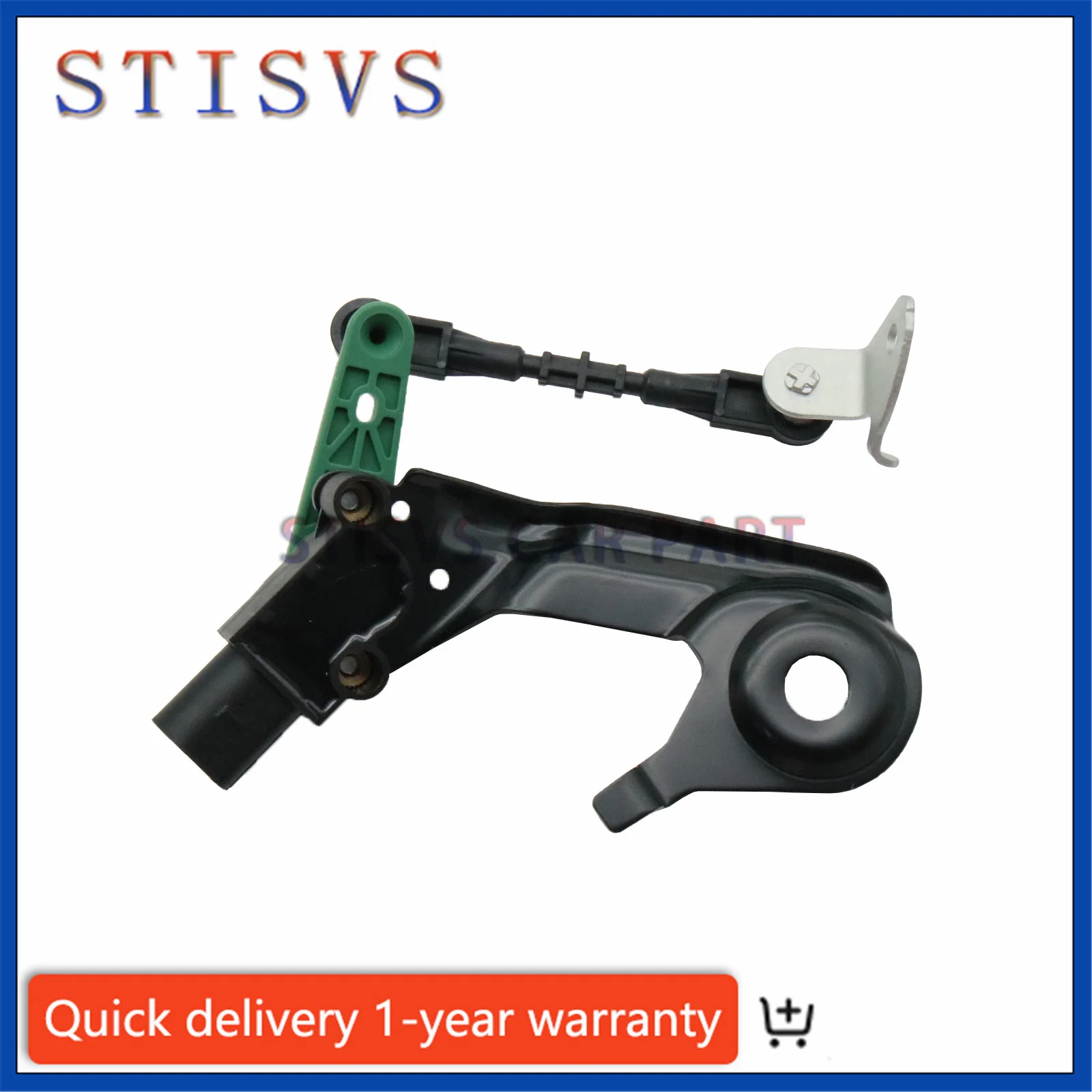 

Передняя задняя фара L/R, датчик высоты кузова 4H0941285G для Audi A8 A7 A6 RS7 4H0941286G 4H0941309C 4H0941310C, высокое качество