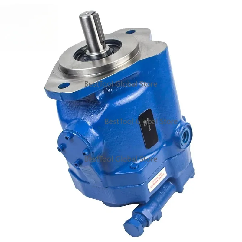 

PV-B15 Eat-on Vick-ers Hydr-aulic Pi-ston Pump PV-B-15-FR-S-31C