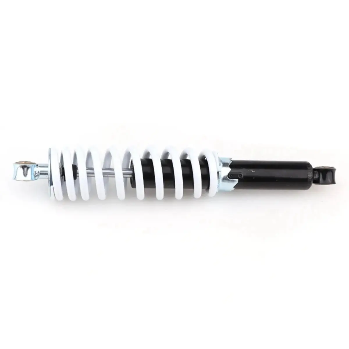 HAPPY EVER 305mm Motorcycle Front and Rear Damping Suitable for 125cc 150cc 200cc 250cc ATV Kart Dirt Bike Quad Bike