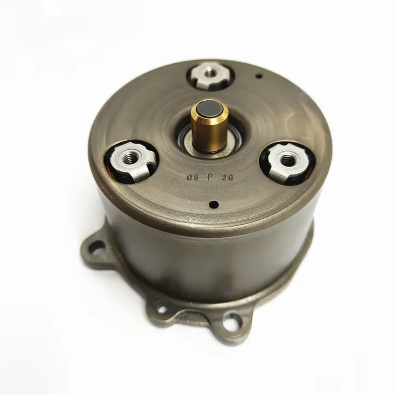 i 0DD DQ400 Automatic Transmission 0DD325583B 0DD 325 583 B Valve Body Motorised Actuator Suitable for Car