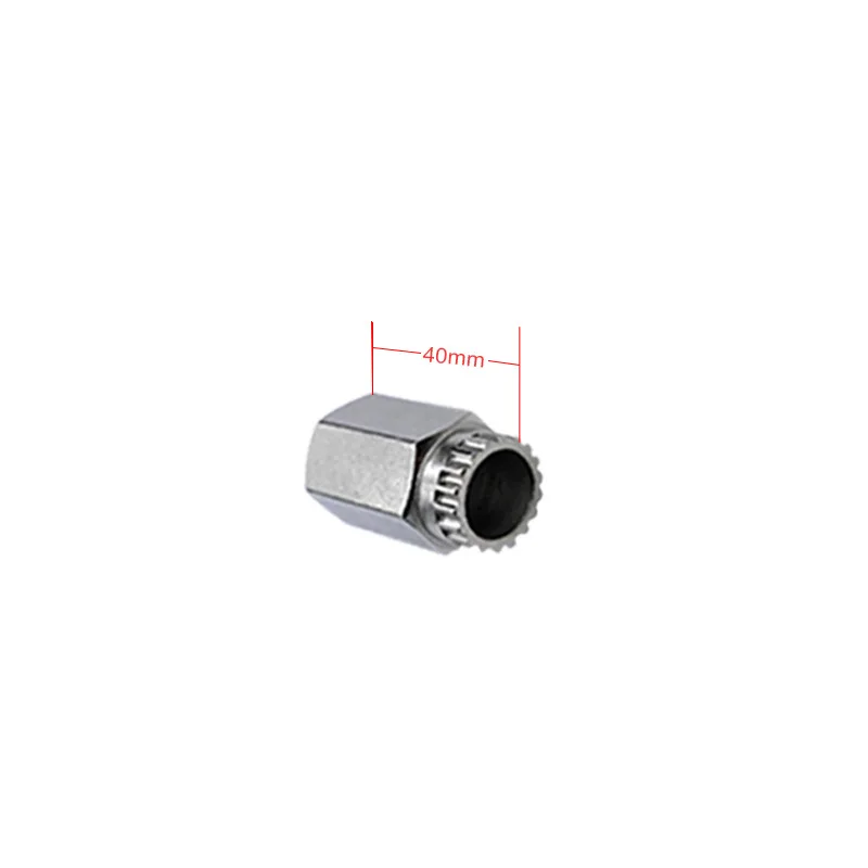 Bike Hub Lock Ring Nut Install Tool for DT Swiss DT240 DT180 Star Ratchet Rear Wheel Hubs Tool