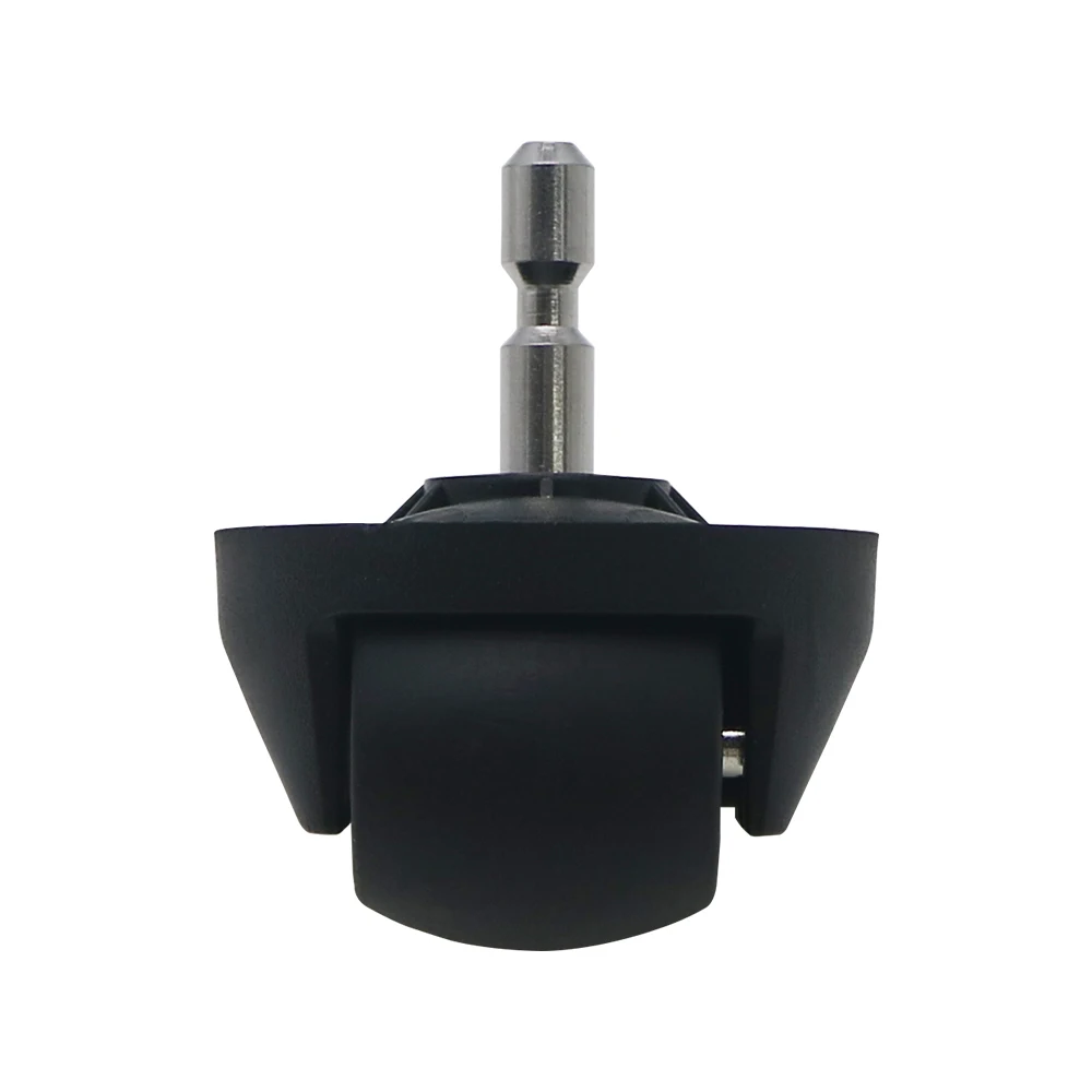 Roda dianteira universal para Cecotec Conga, Peças de reposição para aspirador de pó, Roda Omni-direcional, 3290, 3490, 3690, 4090, 5090