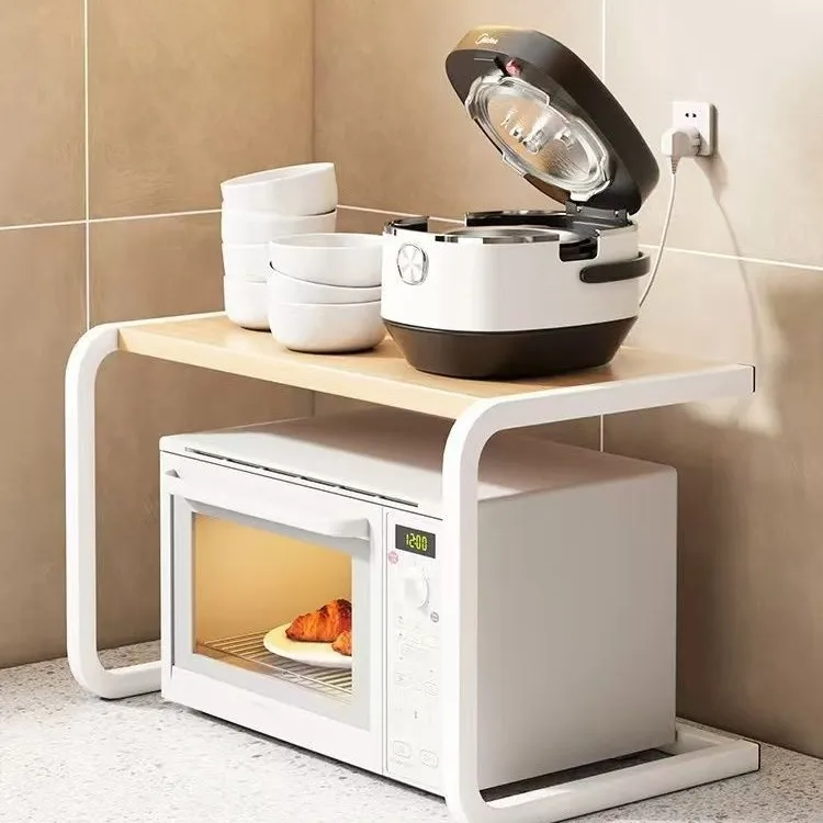 خزائن المطبخ، خزائن يربك، رف متعدد الطبقات، رف داخلي، وعاء توابل، كونترتوب قابل للسحب