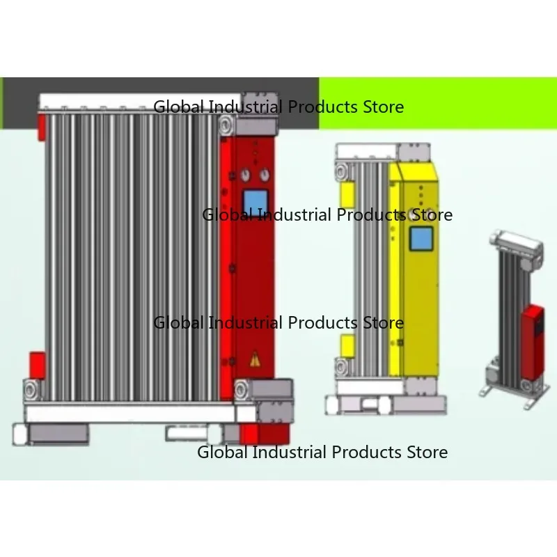 

Промышленный модульный осушитель воздуха без нагрева с регенерацией, 1000 л/мин, для лазерной резки, с гарантией качества
