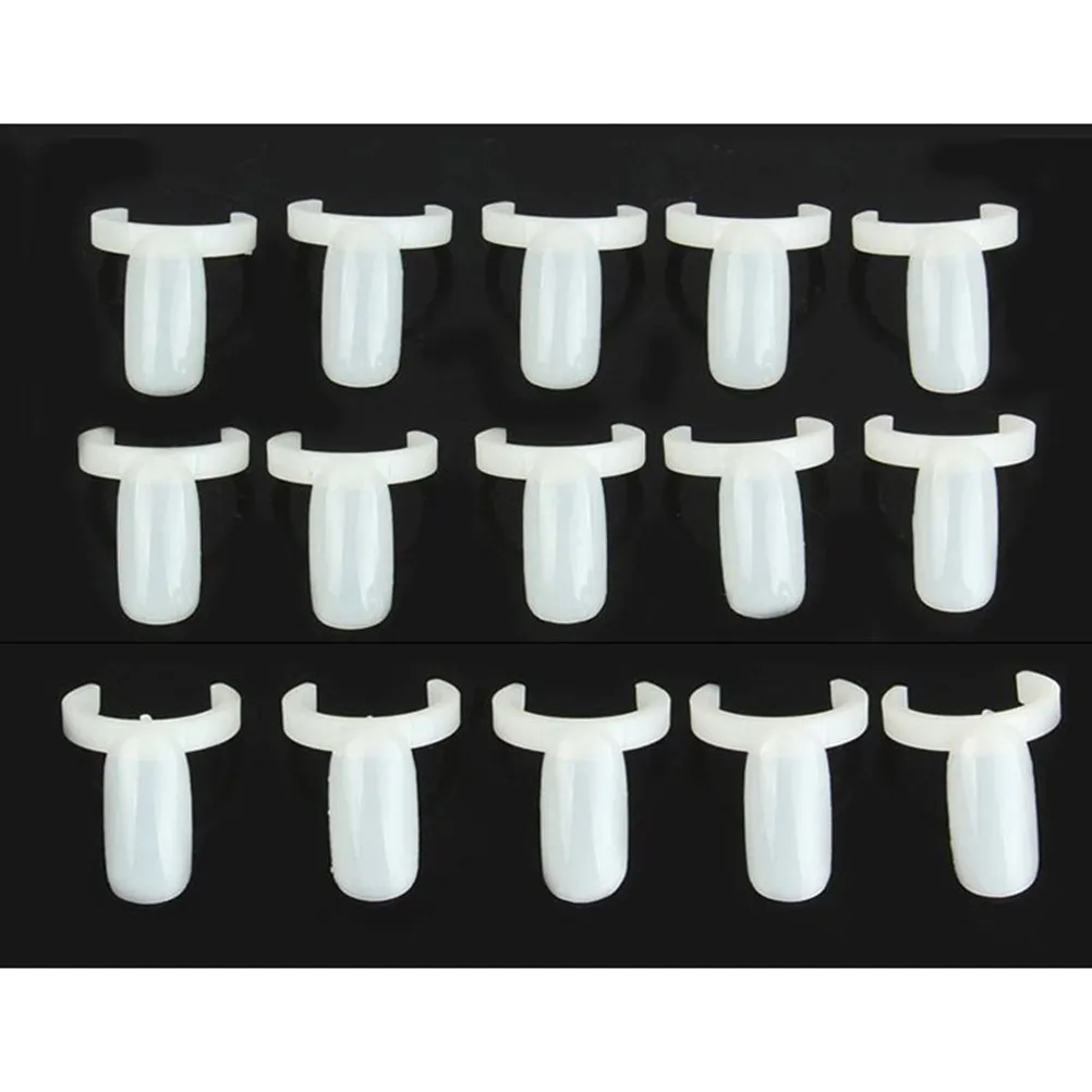 50Pcs Nail Color Display Board Nail Polish Storage Practice Board Pre-Numbered for Easy Color Selection Beauty Accessory