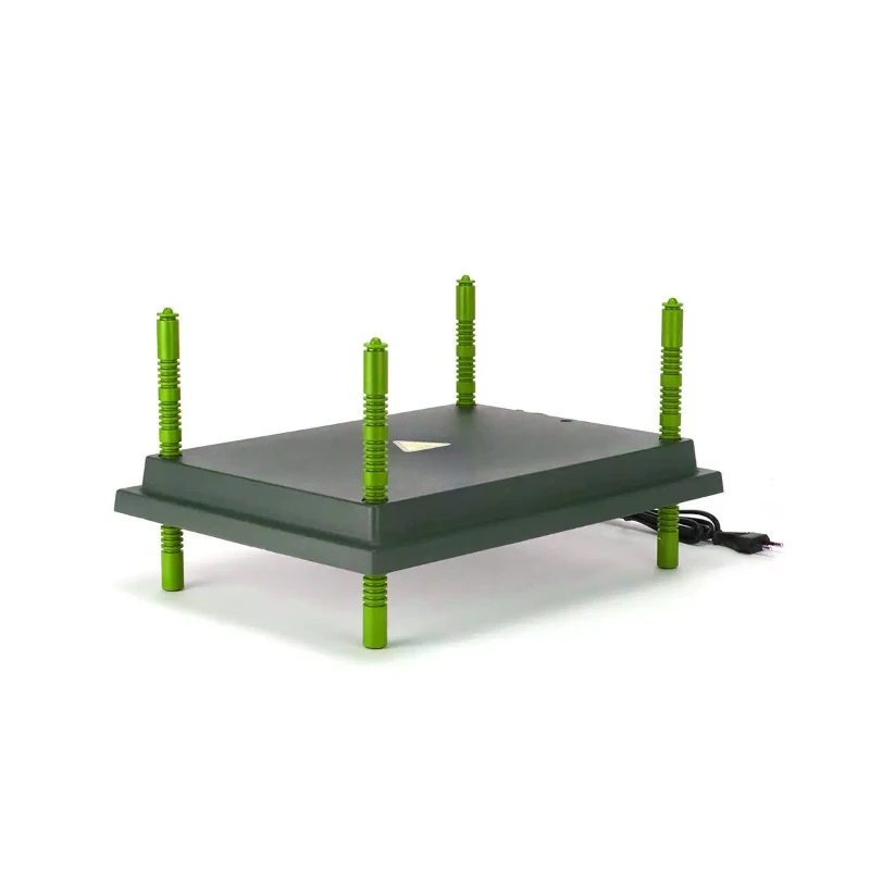

Chicken heating plate of various sizes, chicken heating plate