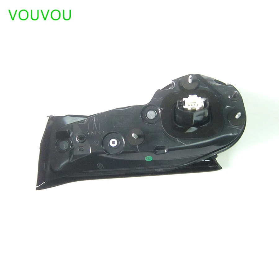 vouvou Car accessories body parts 51-3F0 high level LED inner tail lamp assembly for Mazda CX-50 2022-2024  51-3G0