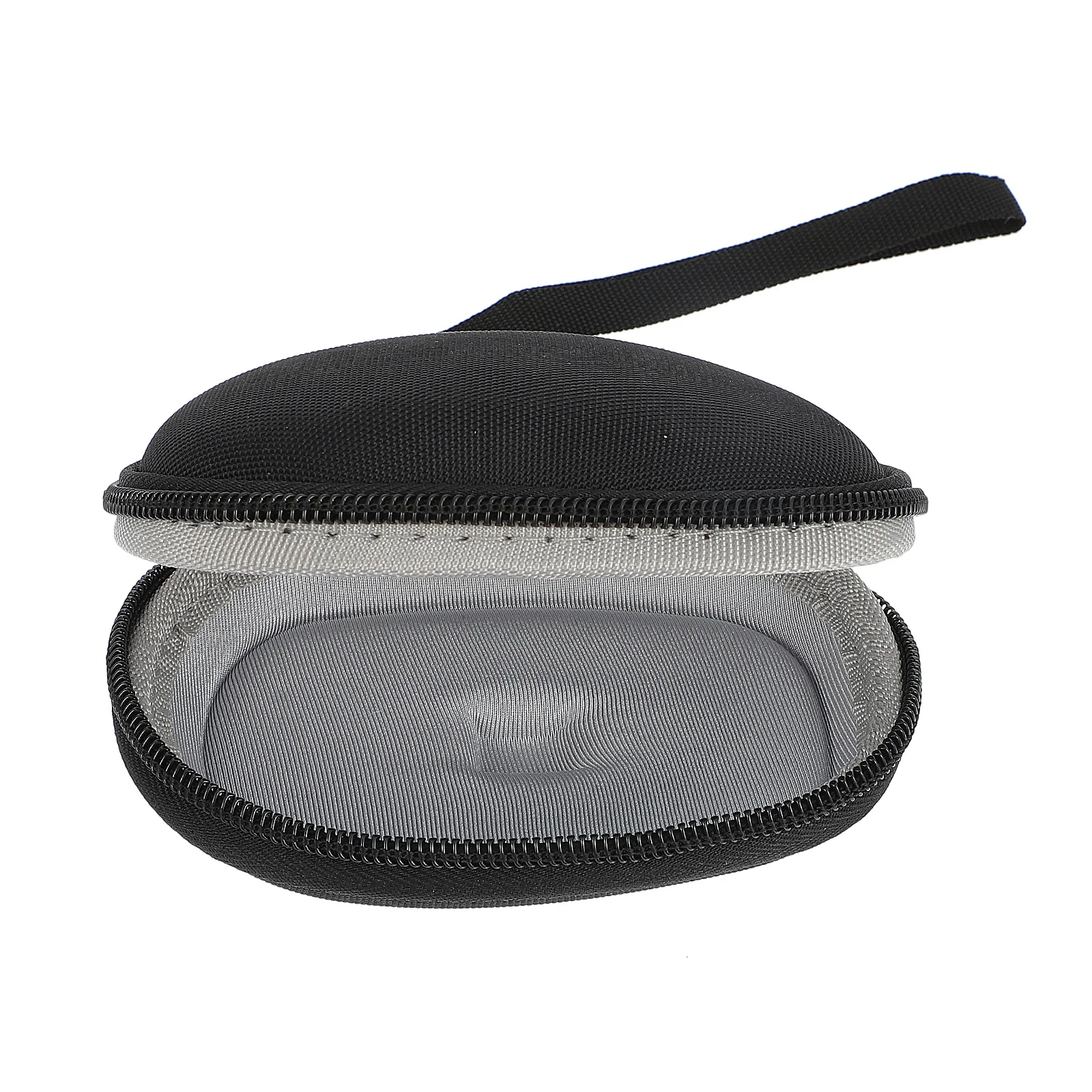 

Wireless Mouse Portable Eva Storage Case Shockproof Durable Compatible Anywhere 1 2 2s Protective Bag