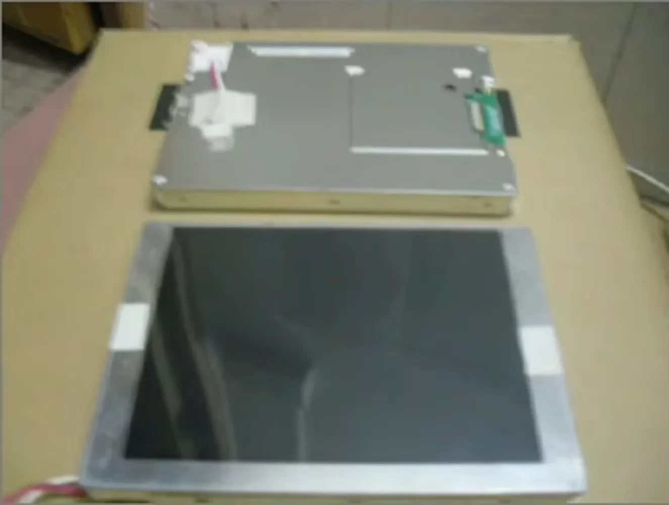 

LQ057Q3DC02, LQ057Q3DC12 original LCD screen