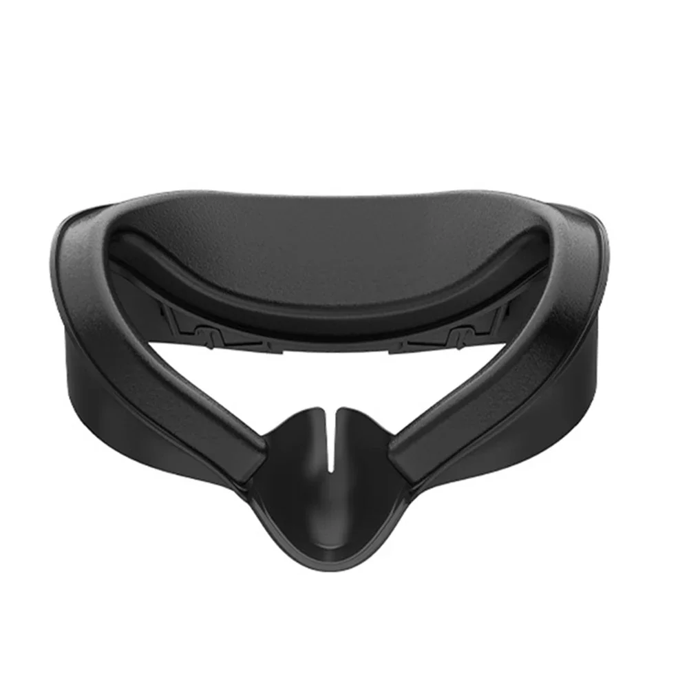 VR Face Pad สําหรับประสบการณ์ Quest 3S พร้อมการเปลี่ยนอินเทอร์เฟซใบหน้าที่สะดวกสบายขยาย Face Pad อุปกรณ์เสริม VR