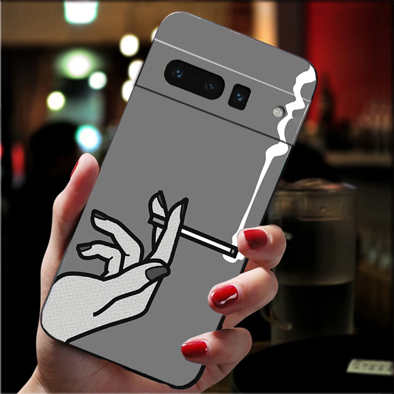 Phone Case For Goog…