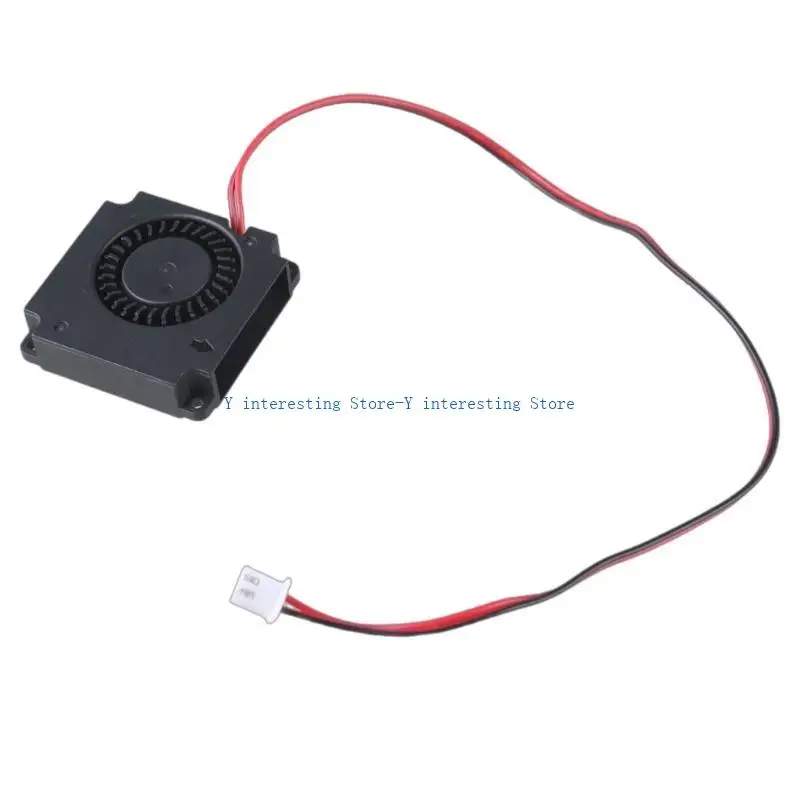 

896A Effective 4010 Fan Cooling Fan for Car LED Light Fixtures Low Noise Coolers