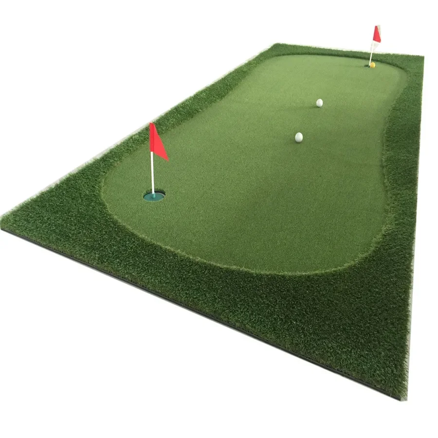 Golf Putting Green, Driving Range Golf Mat, Turf Carpet