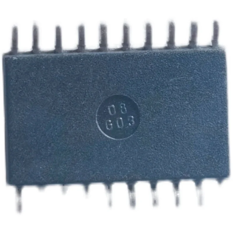 Free shipping    MSP430F1132IDW MSP430F1132 MSP430F1132IDWR BOM     10PCS