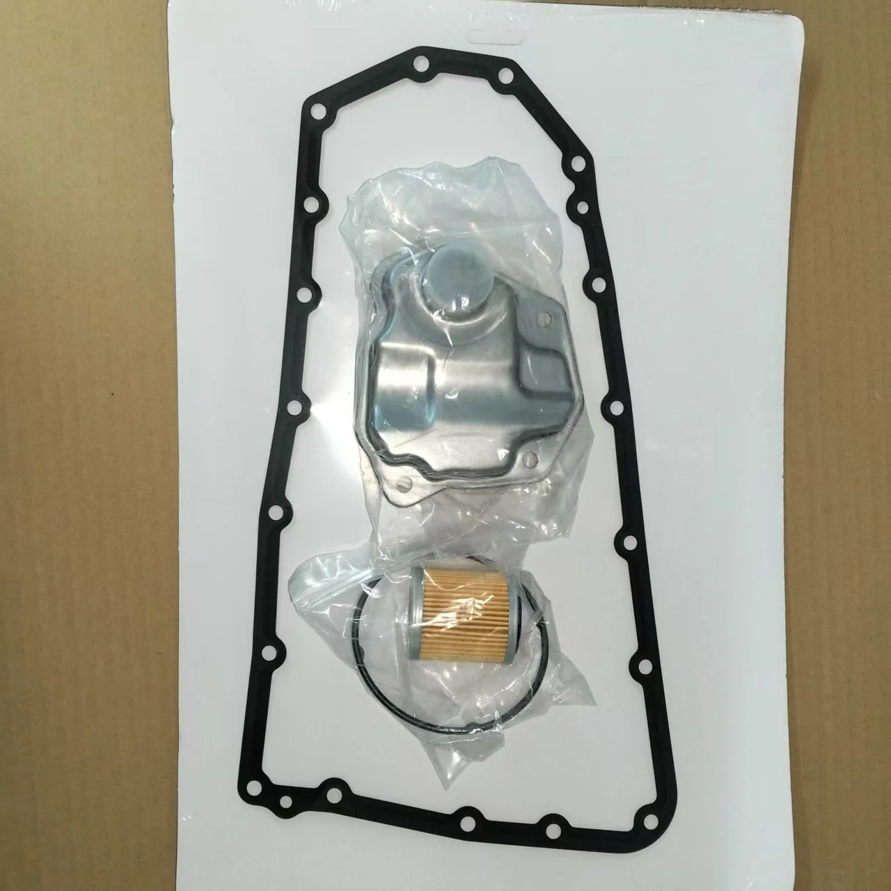 

31728-1XZ0D 31728x480A 317281XF0A 5191890AA V38-0571 313971XF0D 317281XF03 Фильтр коробки передач для коробки передач Jf011E