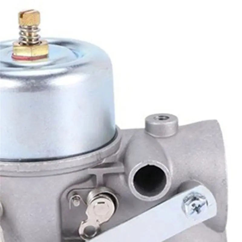 

Карбюратор для Briggs & Stratton 490499 491026 30102 30103 30111 55600 56150 56175 281707 12 л.с. для газонокосилок и тракторов