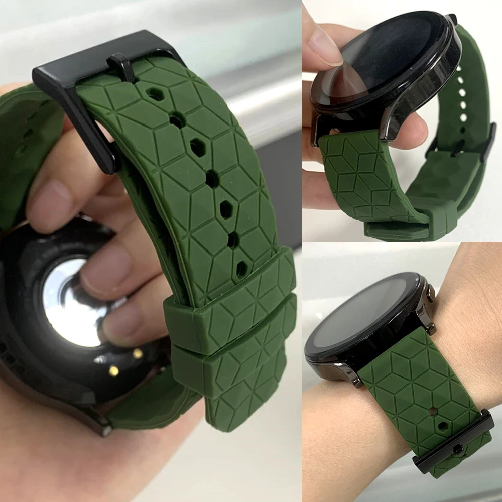 22Mm 20Mm Silicone … - image