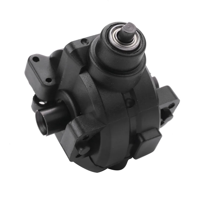 HSP 1:10 RCカー用ギアボックスコンプリートセット ドライブ＆デフギア 02024 02051 02030 03015 94123 94106 94107 94108-Y34A