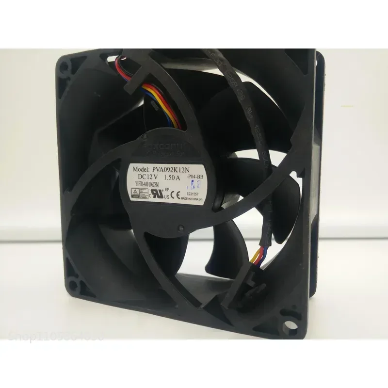 LY Original Chassis Fan V53HW 6YVJR for DELL T3600 T5600 T5610 T5810 T7810