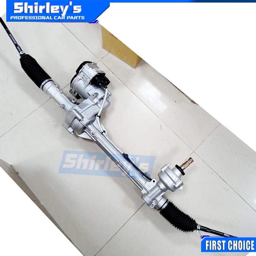 Power Steering Rack For Ford Explorer 2.0 3.5 2013-2015 DB5Z3504AE EB5Z-3504-S DB5Z-3504-AE DB5Z-3504-KE EB5Z-3504-A EB5Z-3504-C