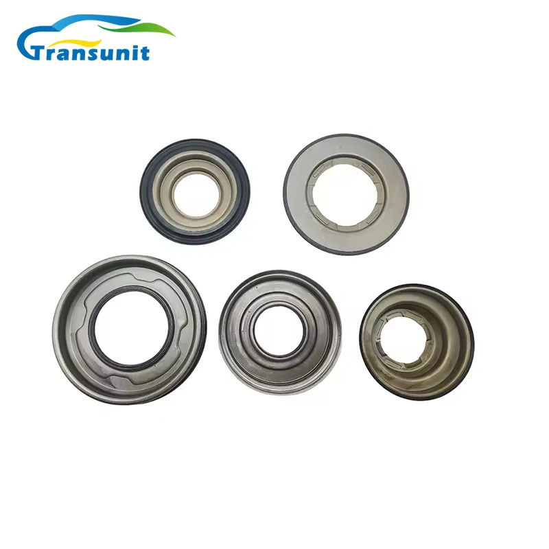 Transunit Global 4EAT Auto Transmission Piston Kit Suit For Ubaru Forester Automat Transmission