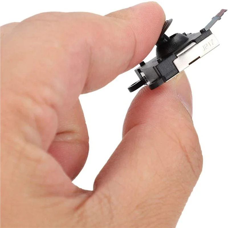 AS95-20X عصا تحكم تناظرية ثلاثية الأبعاد Thumbstick عصا وحدة استبدال ل PS Vita Psvita 2000