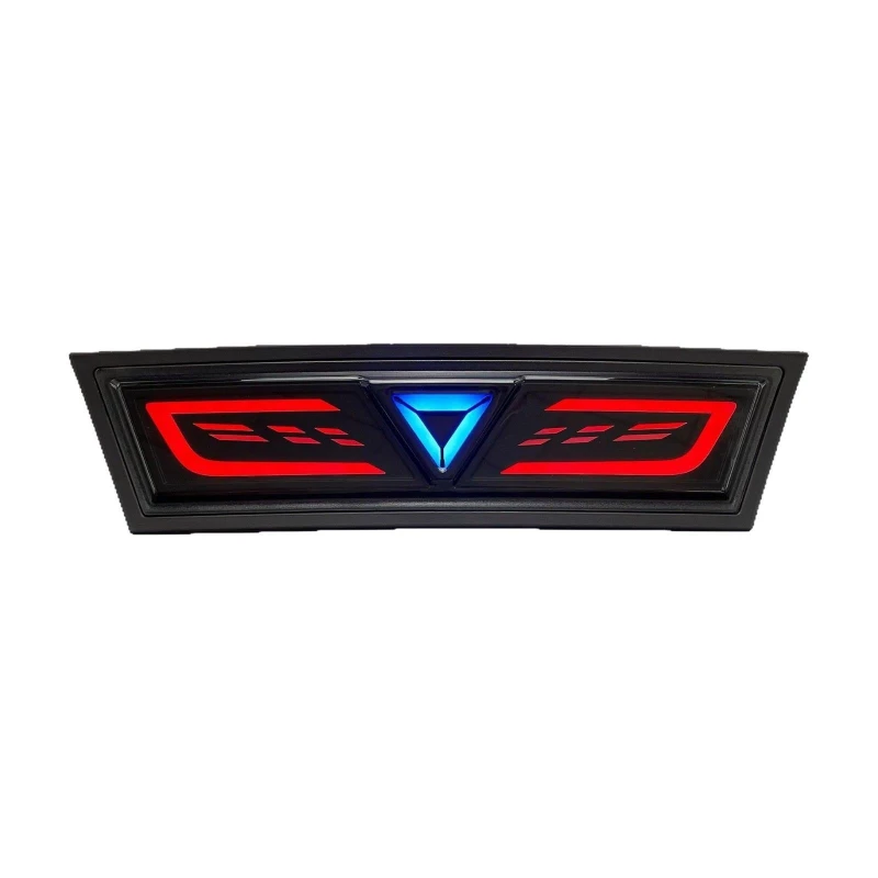 

Suitable for Tesla modelY pilot light rear bar light modified LED running light