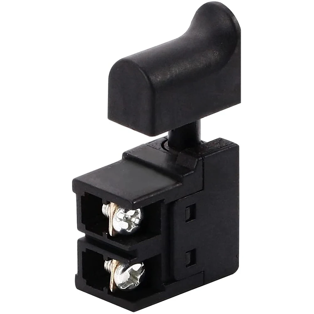 

Speed Regulating Switch 250V Trigger Button Switch For Electric Drill Planer Trigger Cutting Machine Marble Machine Button