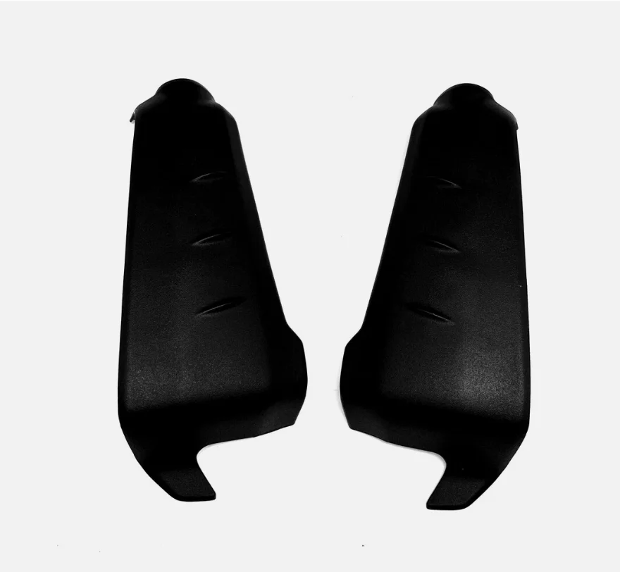 For Yamaha MT-09/SP 2021-2023 Matte Black Front Side Radiator Covers Fairing