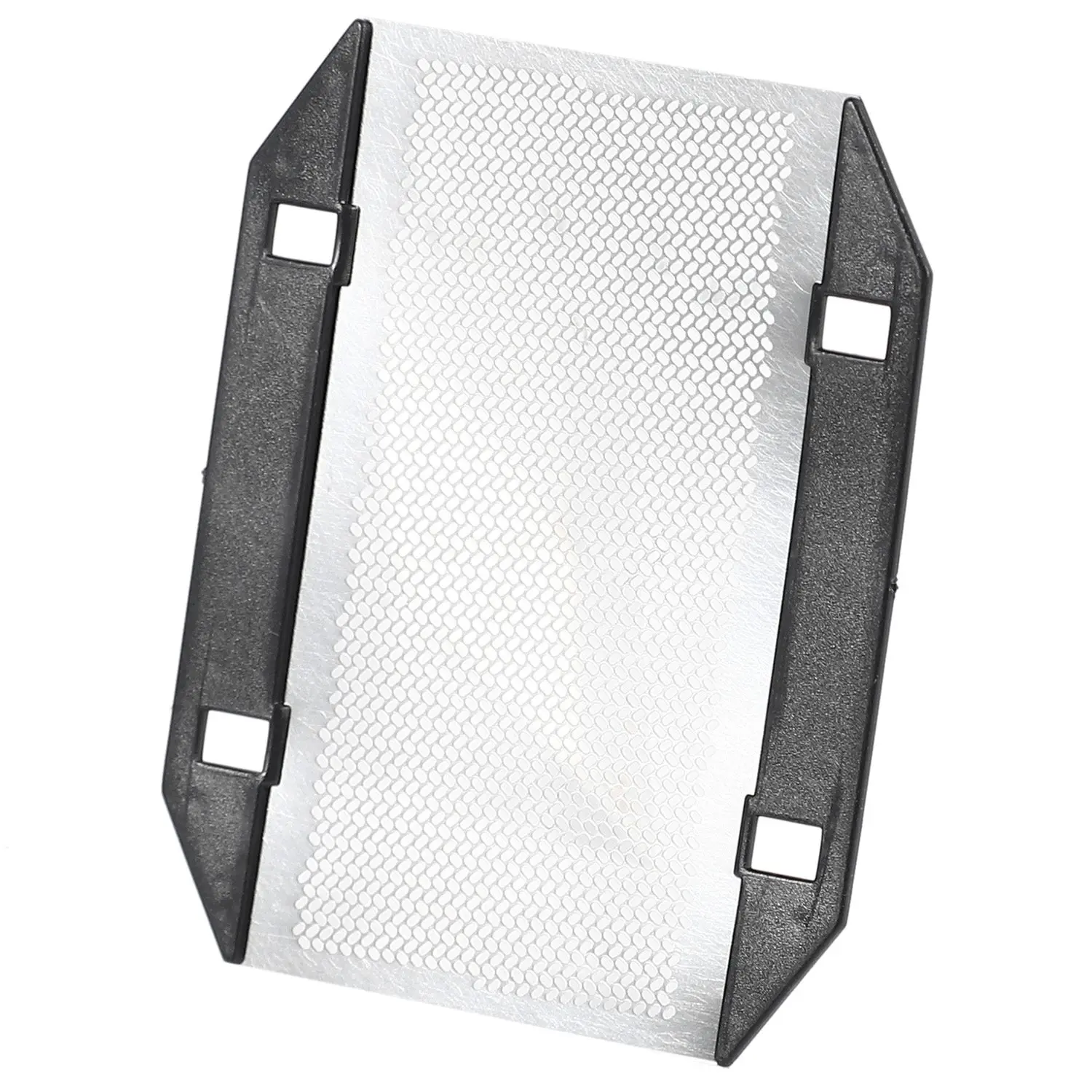 Taglierina di ricambio per rasoio elettrico da uomo lamina esterna per Panasonic ES9943C ES318 ES329 ES338 365 sostituzione rasoio da uomo