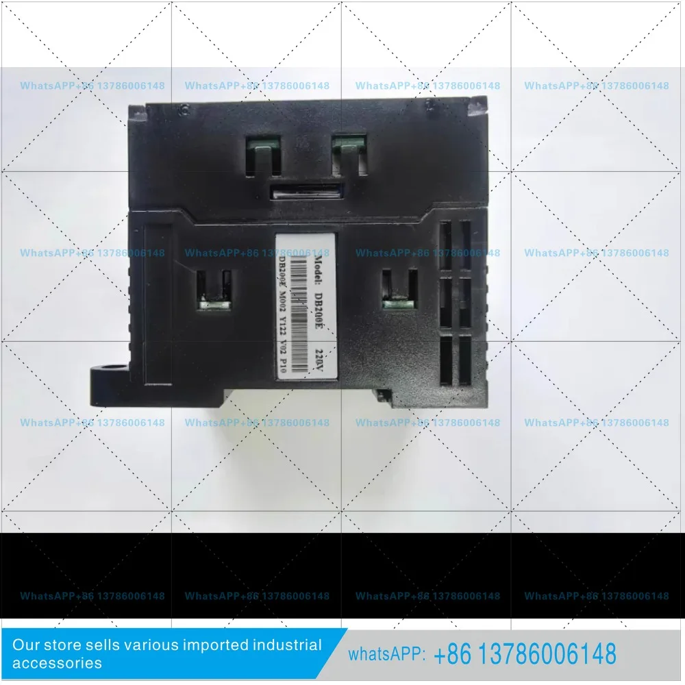 JSCC governor refined governor DB200E